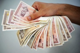 Dodik: Nema nikakvog smanjenja plata, može biti samo povećanja