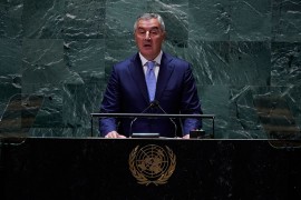 Ðukanović: Obnovljena opasnost destabilizacije Zapadnog Balkana