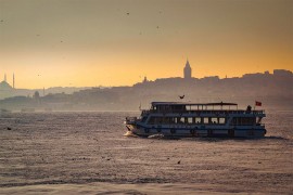 Pet destinacija idealnih za solo putovanje
