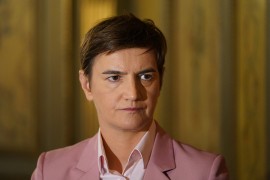 Brnabić: Mnogo ćemo izgubiti ako nasednemo na provokacije PR