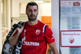 Dragović pokazao novu djevojku