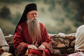 Joanikije: Ðukanoviću nije smetala podrška crkve