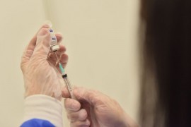 Institut traži ko će uništiti 55.000 vakcina