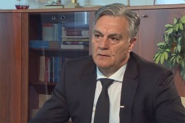 Karan: Odluka Ustavnog suda BiH politička