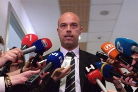 Tegeltija o odluci Ustavnog suda BiH: Perfidni plan pokazaće se kao ...