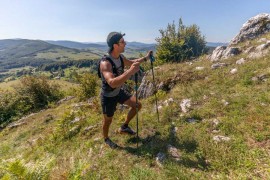 Manjača u subotu domaćin "Zmijanskog ultramaratona"
