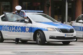 Hapšenje u Gradišci: Osumnjičen da je ženu presreo na ulici i ...