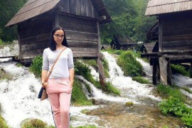 Djevojci iz Banjaluke potrebna pomoć da povrati sluh