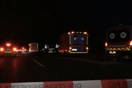 Zvali Srbina da riješi talačku krizu: Šta se događalo u Lastinom ...