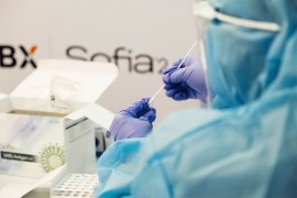 Crna Gora broji 419 novozaraženih