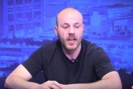 Sale Tru osuđen na četiri godine i jedan mjesec zatvora