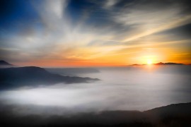 Temperatura u regionu povećava se stepen brže nego u svijetu