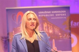 Cvijanović: Stanivukovićeve izjave maska za ukidanje naknada za ...