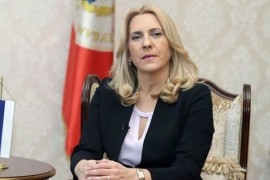 Cvijanović: Važan institucionalni odgovor Srpske na uzurpaciju ...