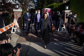 Mengova postigla dogovor sa američkim tužilaštvom u vezi Huaveja