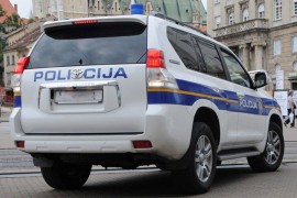 Stravičan zločin u Zagrebu: Otac ubio troje maloljetne djece, pa ...