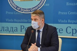 Šeranić: Teži oblici bolesti najčešći kod nevakcinisanih, vakcina ...