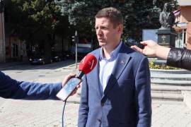Milinković: Sljedeće godine nova moderna pijaca