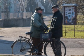 Vic dana: Kao novorođena beba