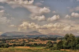 Spašena povrijeđena mlađa žena na Rtnju