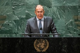 Lavrov: Moskva očekuje da SAD ne nameću svoj razvojni model