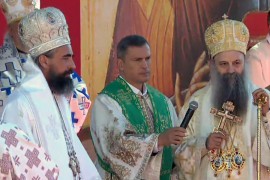 Metodije: Budimo jedinstveni, svi smo jedni drugima potrebni