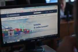 Firme iz Srpske plaćaju članarinu, a na sajtu STK BiH nema ćirilice