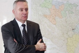 Pašalić: BiH ne može da ima imovinu nad šumama