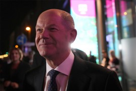 SPD u blagom vođstvu u Njemačkoj, iza njih odmah vladajući CDU/CSU