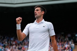 ATP: Ðoković započeo 340. nedelju na vrhu