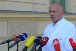 Otac koji je ubio djecu počeo komunicirati sa ljekarima
