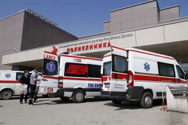 U Srpskoj 13 preminulih, još 69 oboljelih od korone