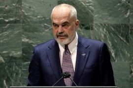 Rama: Srbija izvodi teatralne manevre na sjeveru KiM