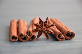 Sve blagodeti cimeta