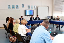 Lukač: MUP opredijeljen da svoje redove očisti od korumpiranih