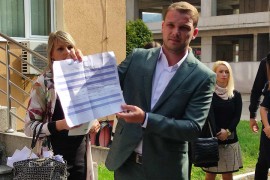 Stanivuković predao krivične prijave Republičkom javnom tužilaštvu ...
