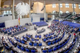 Zeleni će usmjeravati njemačku politiku prema našem regionu?