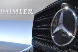 Kupci čekaju na poručeni Mercedes duže od godinu dana