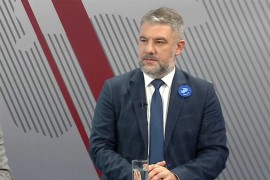 Šeranić: Kiseonik je apsolutno medicinski indikovan