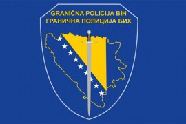 Zatraženo poništenje prijema 150 kadeta u Graničnu policiju BiH