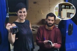 Napustili posao i putovali besplatno četiri mjeseca