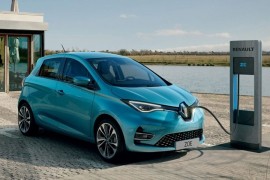 Ovo su najprodavaniji električni automobili