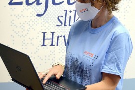 U Hrvatskoj počinje druga faza popisa stanovništva