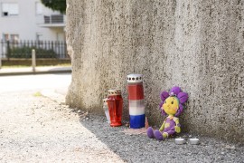 Ubica troje djece prespavao u policiji, Tužilaštvo traži istražni ...