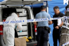 Muškarac preminuo nakon fizičkog sukoba, pas nikome nije dao prići