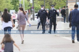 Mjere u Srpskoj produžene do 12. oktobra