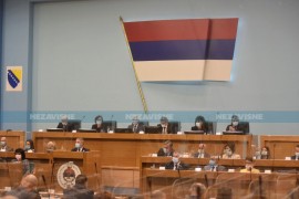 Višković: Javnost će danas saznati svu istinu o kiseoniku