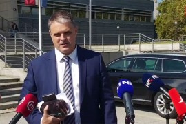Otac koji je ubio djecu nije iznosio obranu, advokat se obratio javnosti