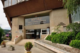 "Dječija nedjelja" u Muzeju Republike Srpske