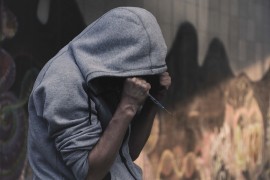 Rijeka u Galstonberiju kontaminirana drogom